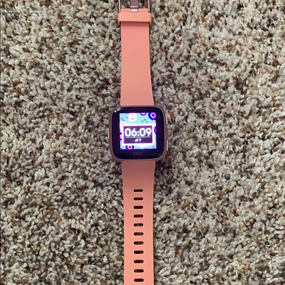 Fitbit Versa